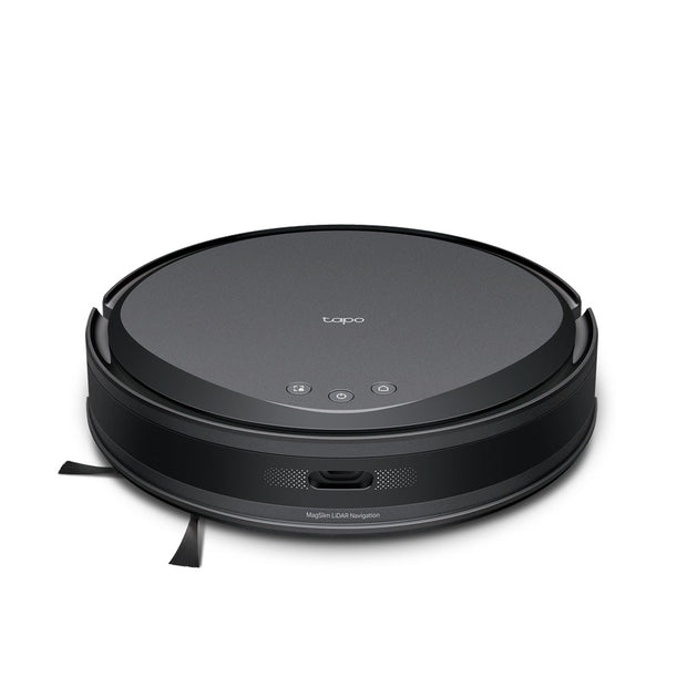 TP-Link Tapo RV20 Max Svart robotdammsugare