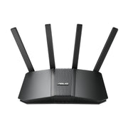 ASUS RT-BE55 trådlös router 2.5 Gigabit Ethernet Dual-band (2,4 GHz / 5 GHz) Svart