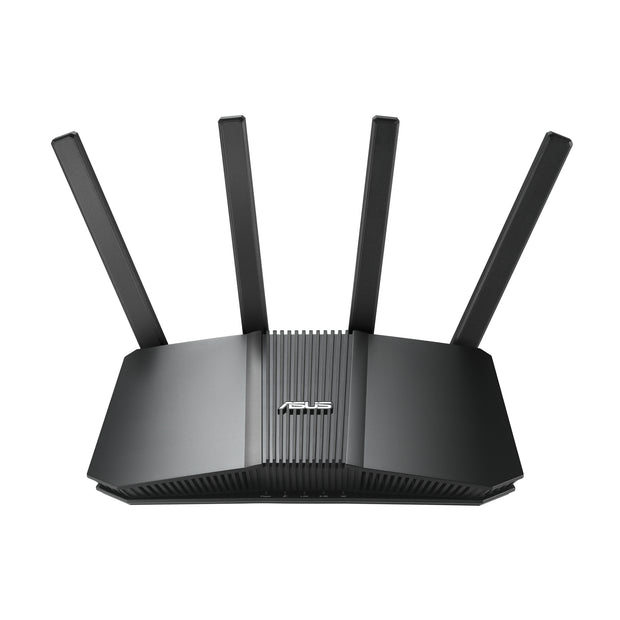 ASUS RT-BE55 trådlös router 2.5 Gigabit Ethernet Dual-band (2,4 GHz / 5 GHz) Svart