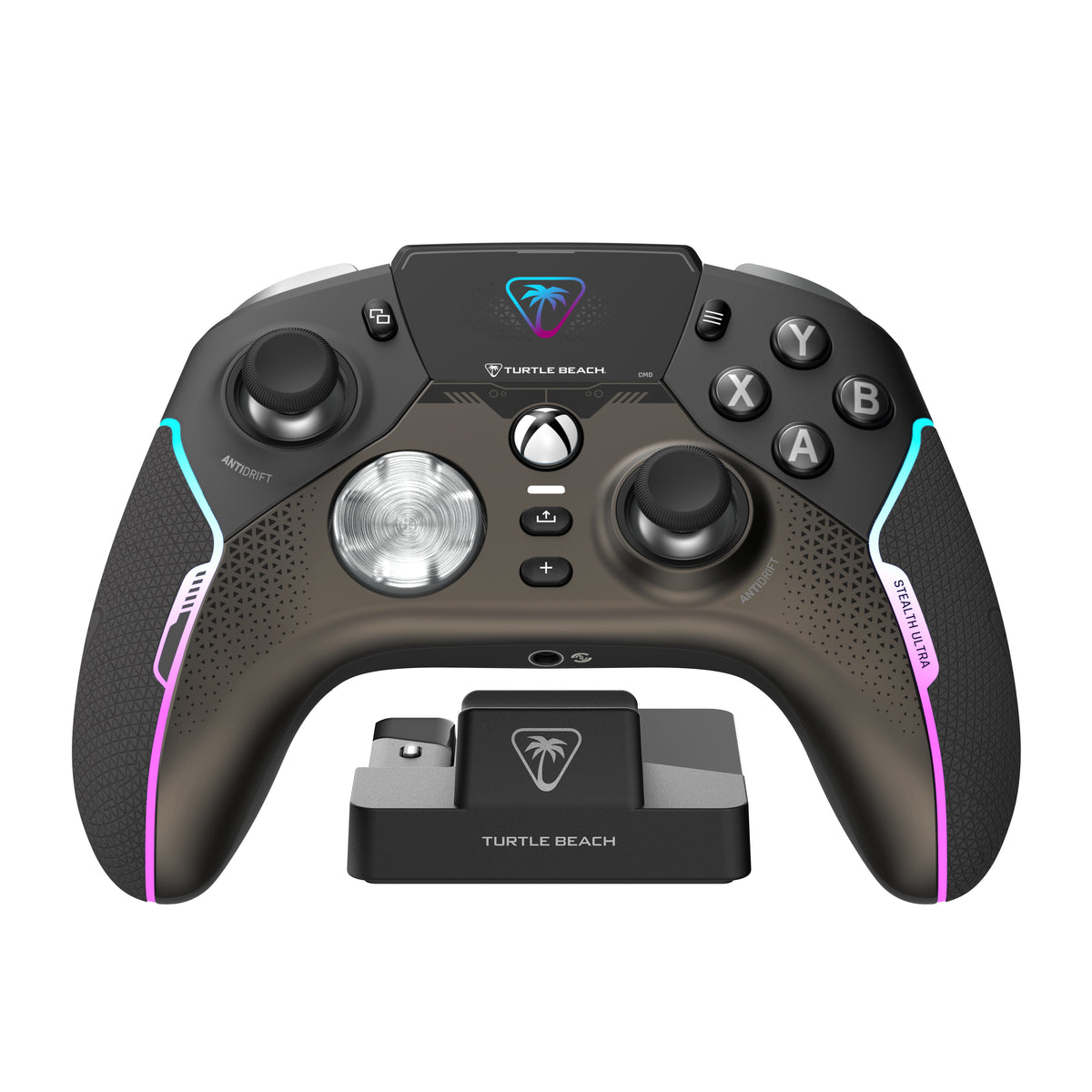 Turtle Beach Stealth Ultra Svart