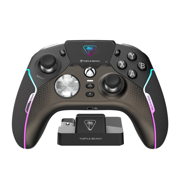 Turtle Beach Stealth Ultra Svart spelkonsoler