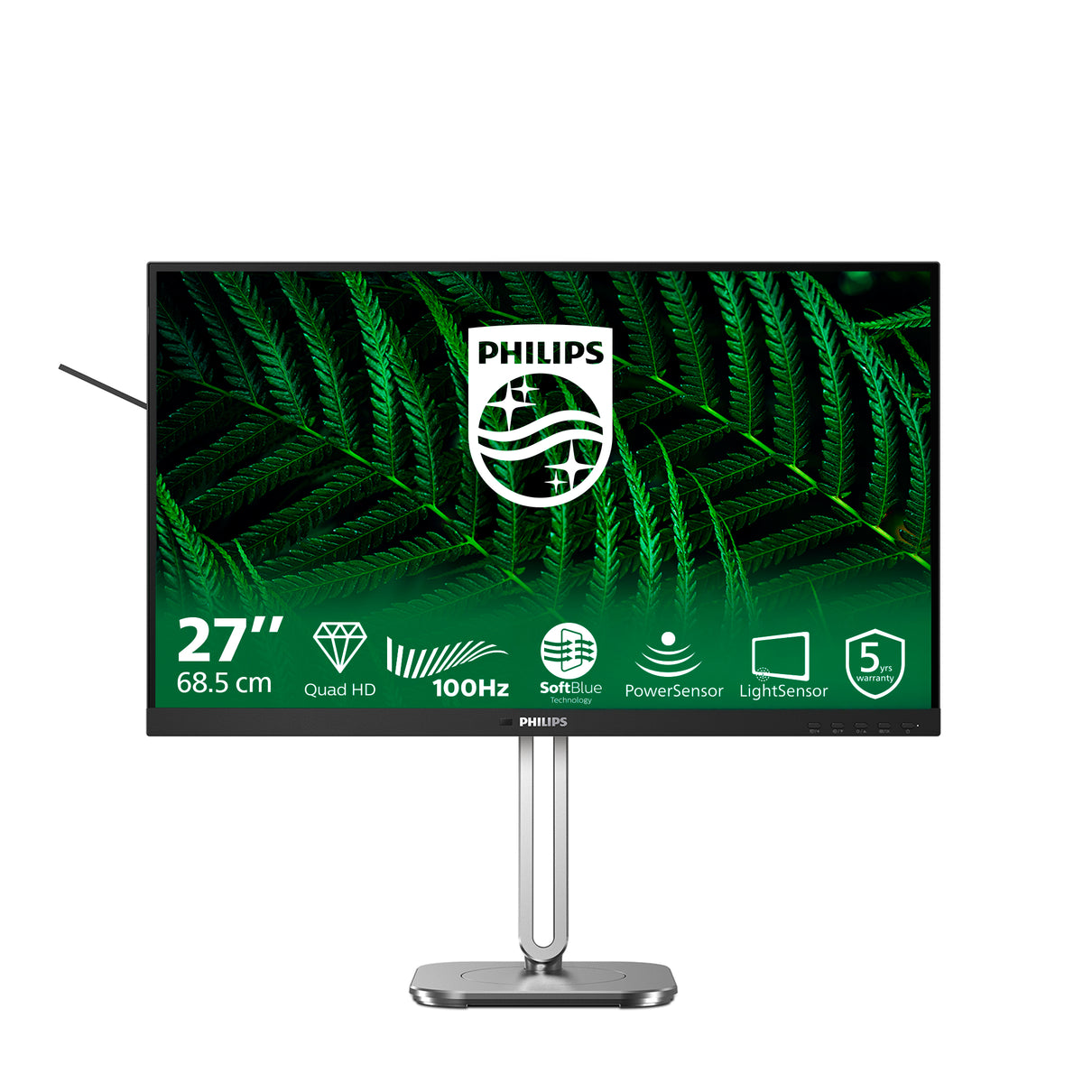Philips 5000 series 27B2G5500/00