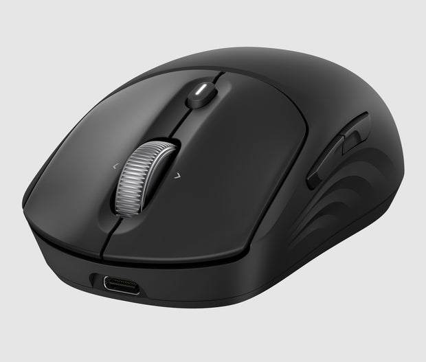 HP 705 laddningsbar trådlös mus