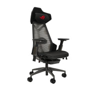 ASUS ROG Destrier Ergo Sits i nätmaterial Nätryggstöd