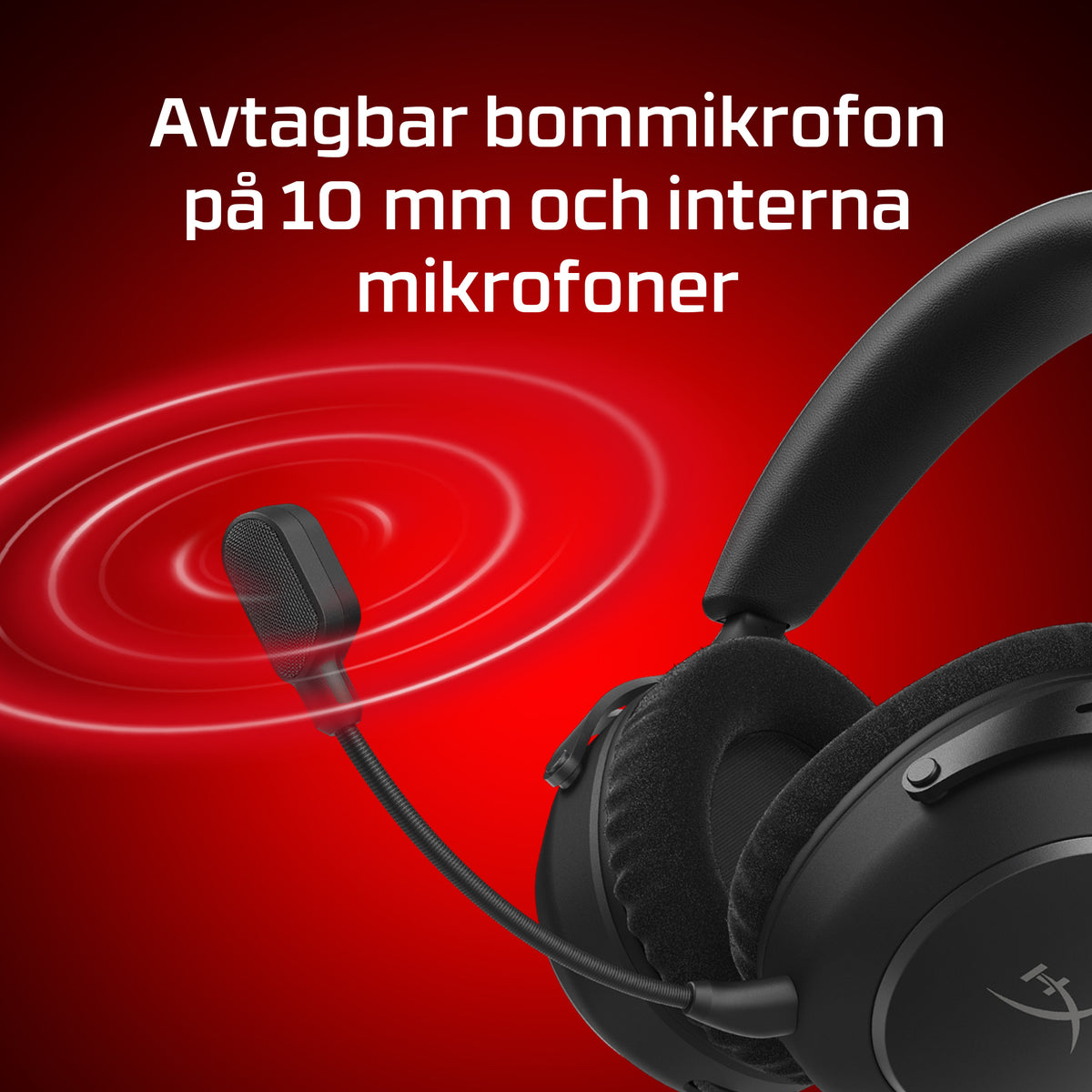 HyperX Cloud Alpha 2