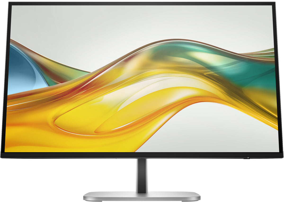 HP Series 5 Pro 27 tum QHD skärm