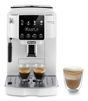 De’Longhi Magnifica S ECAM220.20.W Halvautomatisk Espressomaskin 1,8 l