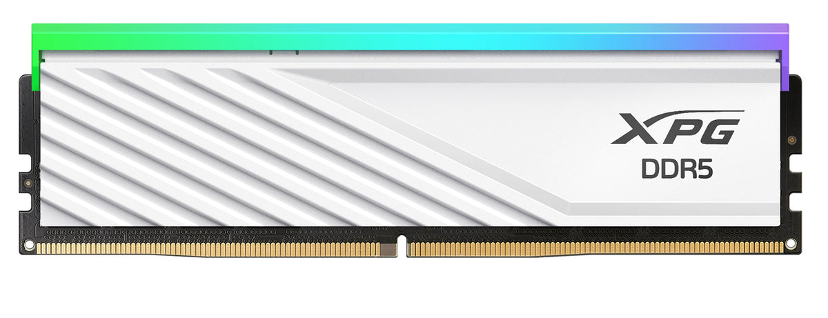 XPG LANCER BLADE RGB RAM-minnen