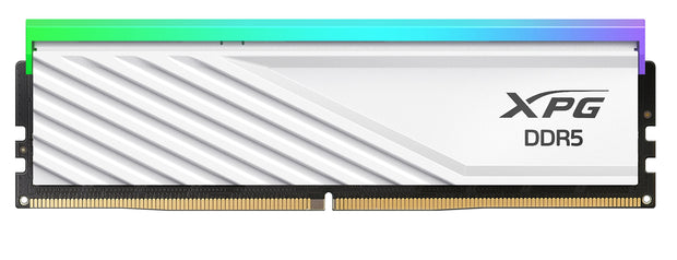 XPG LANCER BLADE RGB RAM-minnen
