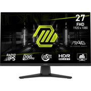 MSI MAG 272F - FHD
