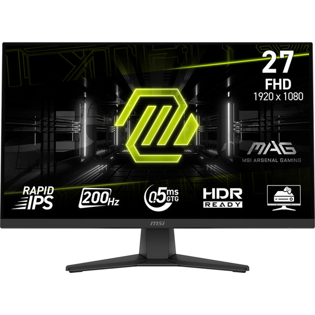 MSI MAG 272F - FHD