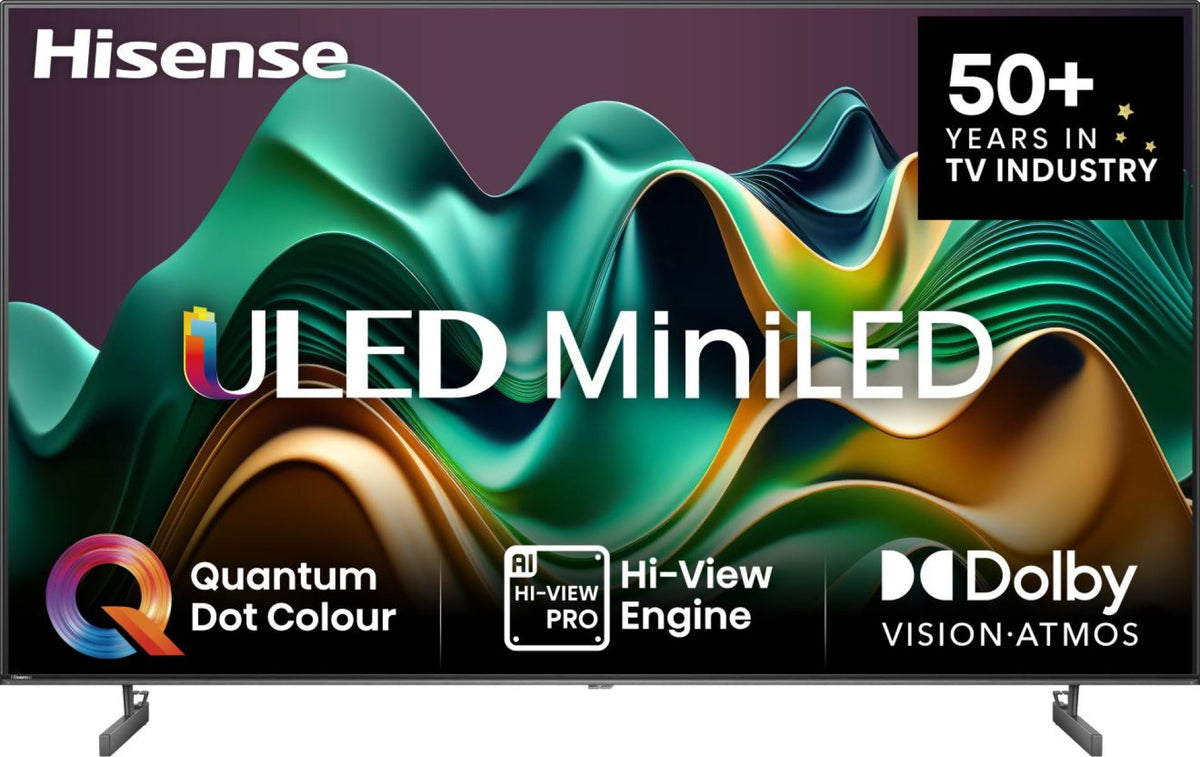 Hisense 55U6NQ