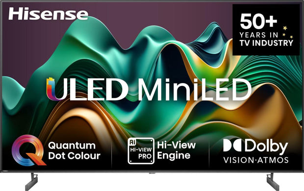 Hisense 55U6NQ TV