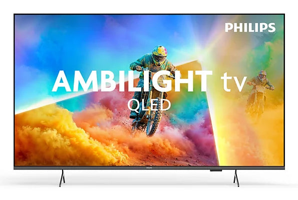 Philips Ambilight 65PQS8501/12 TV-apparat