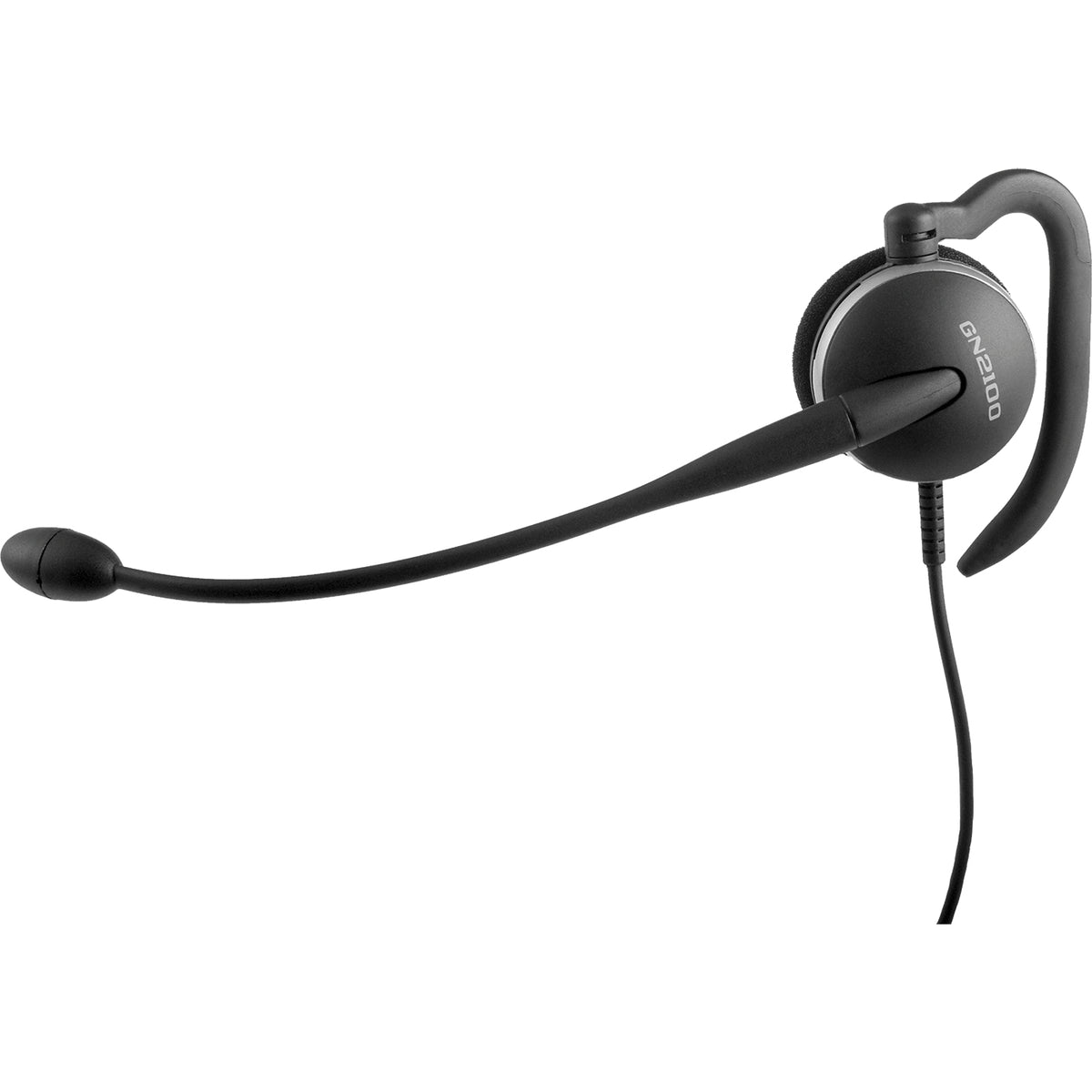 Jabra GN2100 Headset Kabel Öronkrok Kontor/callcenter