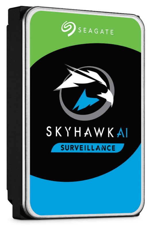 Seagate SkyHawk AI interna Hårddiskar