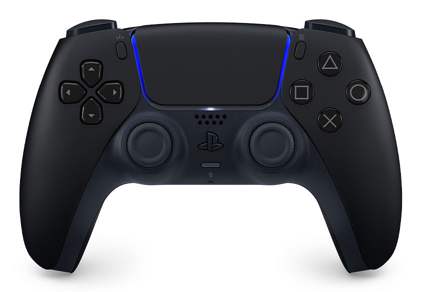 Sony Interactive Entertainment DualSense v3 Svart