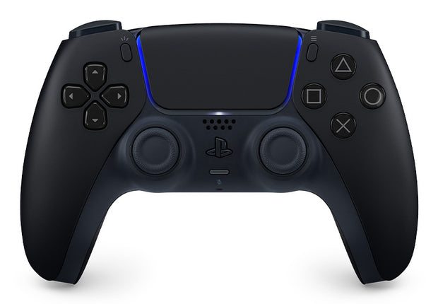 Sony Interactive Entertainment DualSense v3 Svart
