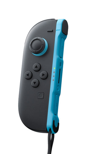 Nintendo 10015100 spelkonsoler Svart