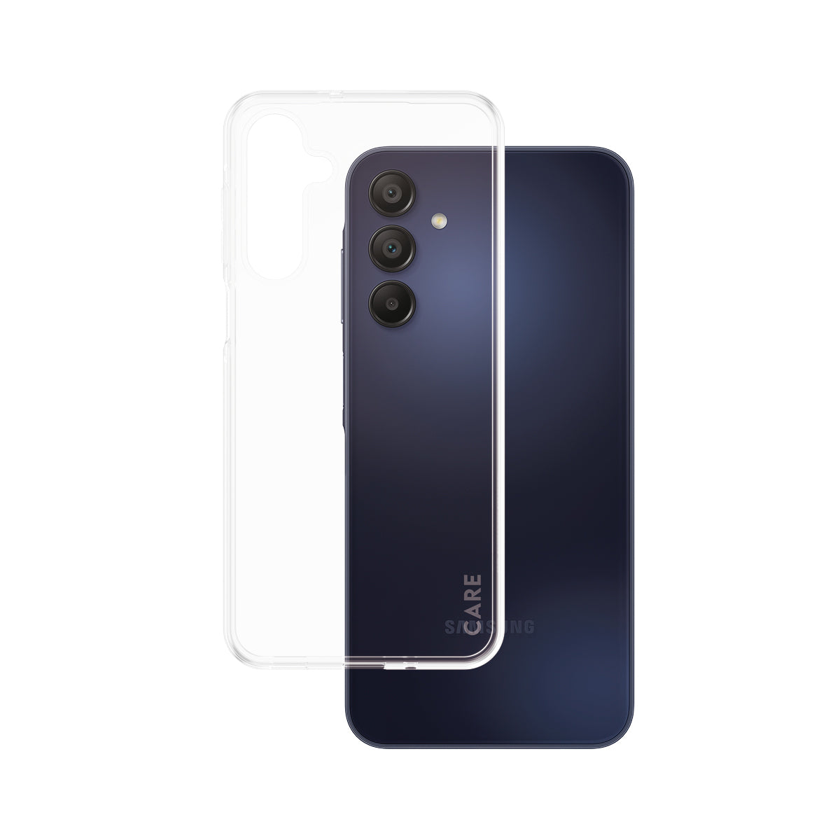 PanzerGlass CARE by X-Ray Case Samsung Galaxy A16 4G