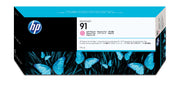 HP 91 775 ml ljus magenta DesignJet-pigmentbläckpatron