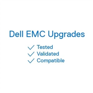 DELL iDRAC9,Enterprise 15G kommunikationsprogram