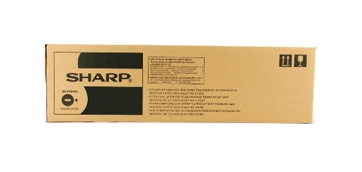 Sharp BPGT20YA Tonerkassett Original Gul