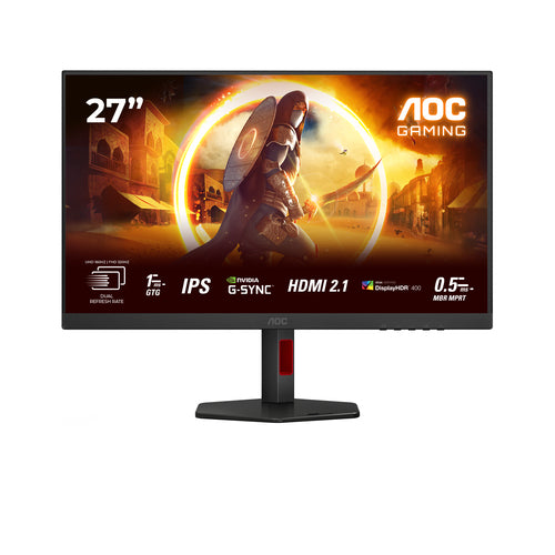 AOC G4 U27G4/WS - 4K