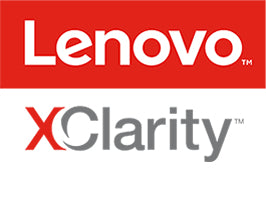Lenovo XClarity Systemhantering 1 licens/-er