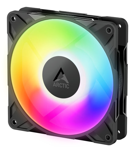 ARCTIC Freezer P12 Pro A-RGB Datorväska Fan