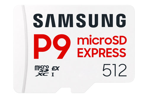 Samsung MB-MK512T