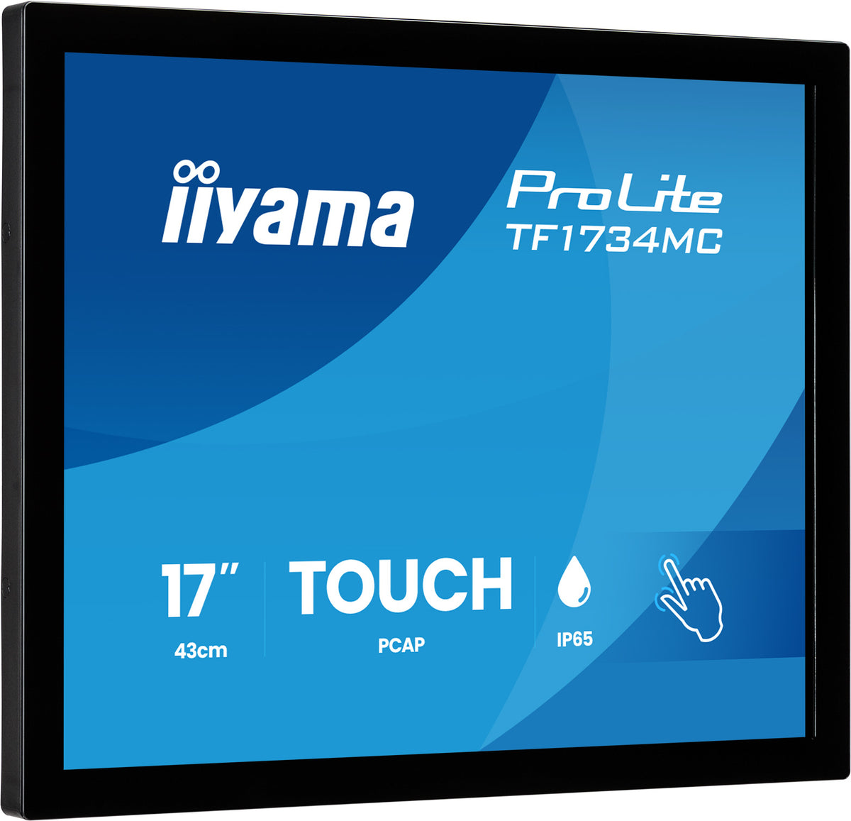 iiyama ProLite TF1734MC-B8X