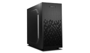 DeepCool Matrexx 30 SI Mini Tower Svart