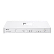 TP-Link FESTA FS308GP nätverksswitchar hanterad Gigabit Ethernet (10/100/1000)