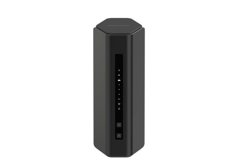 NETGEAR Nighthawk RS200 trådlös router Gigabit Ethernet Dual-band (2,4 GHz / 5 GHz)