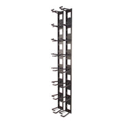 APC AR8442 rack tillbehör Kabelhanteringspanel