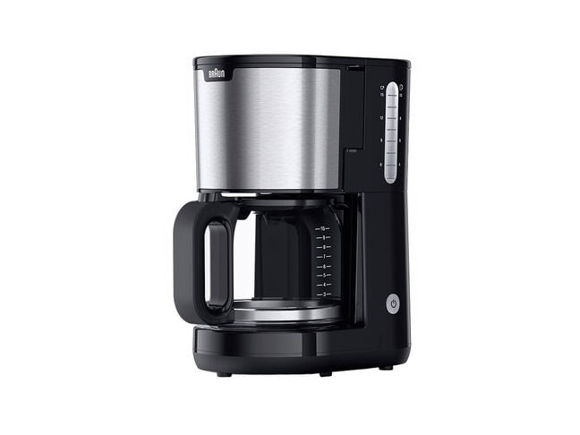 Braun IDCollection KF 1500 Helautomatisk Espressomaskin