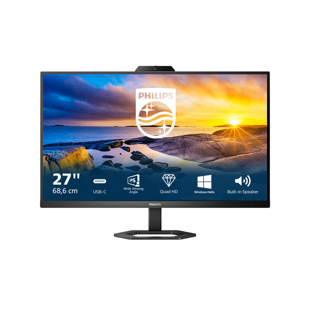 Philips 5000 series 27E1N5600HE/00 skärm