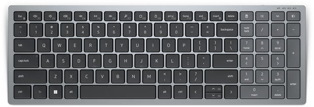 DELL Pro Plus kompakt tangentbord