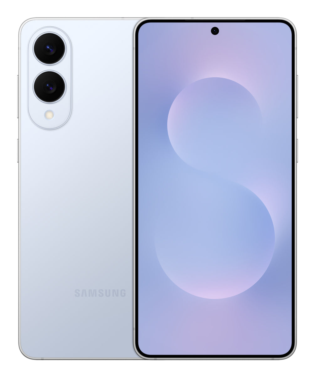 Samsung Galaxy S25 Edge smarttelefon