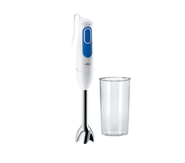Braun MQ mixer