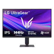 LG 24G411A-B - FHD