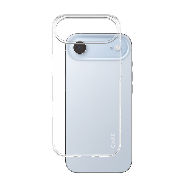 PanzerGlass CARE by X-Ray Case iPhone Air