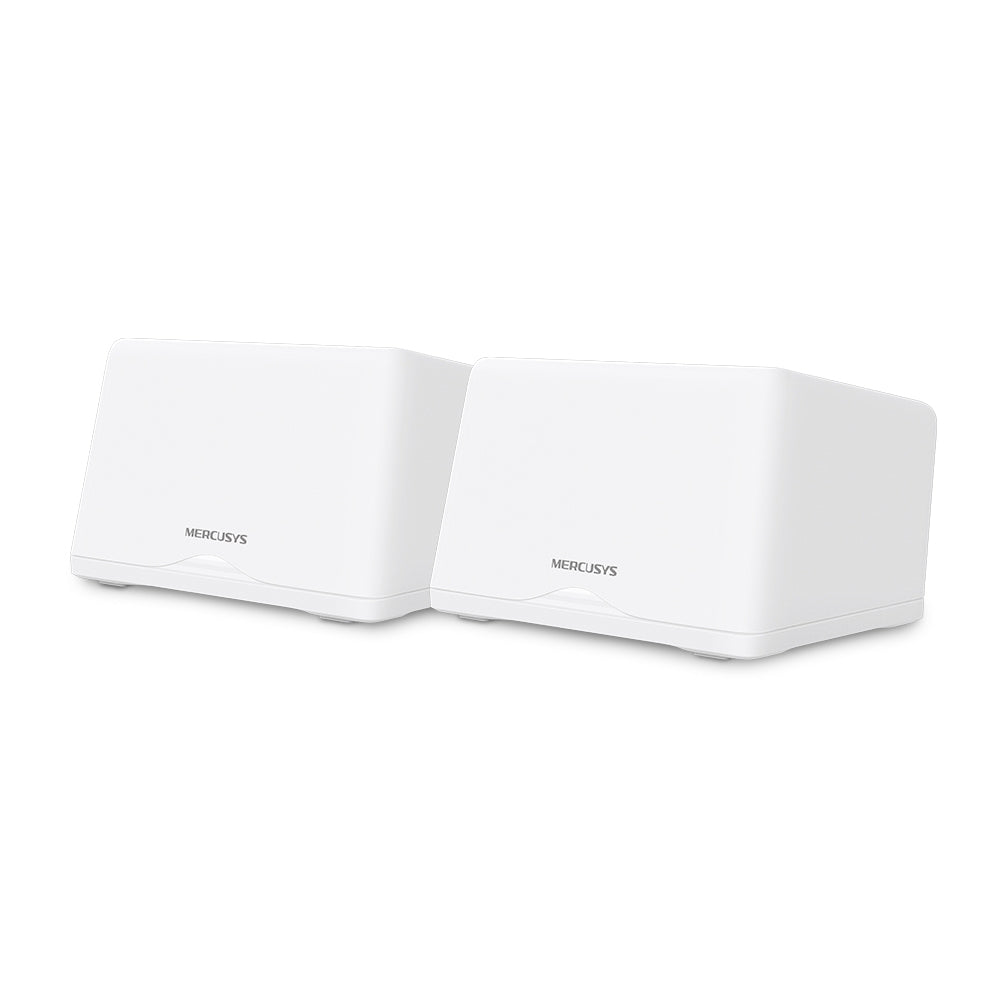 TP-Link HALO H47BE Tri-band (2,4 GHz / 5 GHz / 5 GHz)
