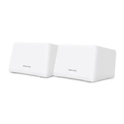 TP-Link HALO H47BE Tri-band (2,4 GHz / 5 GHz / 5 GHz)