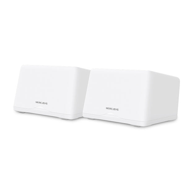 TP-Link HALO H47BE Tri-band (2,4 GHz / 5 GHz / 5 GHz)