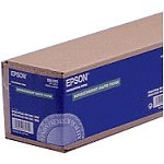 Epson Doubleweight Matte Paper rulle storformatsmedia