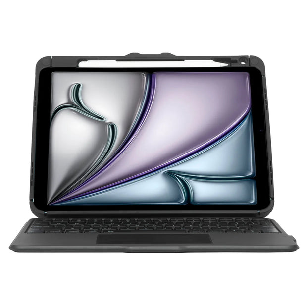 Targus VersaVu QWERTY Nordic