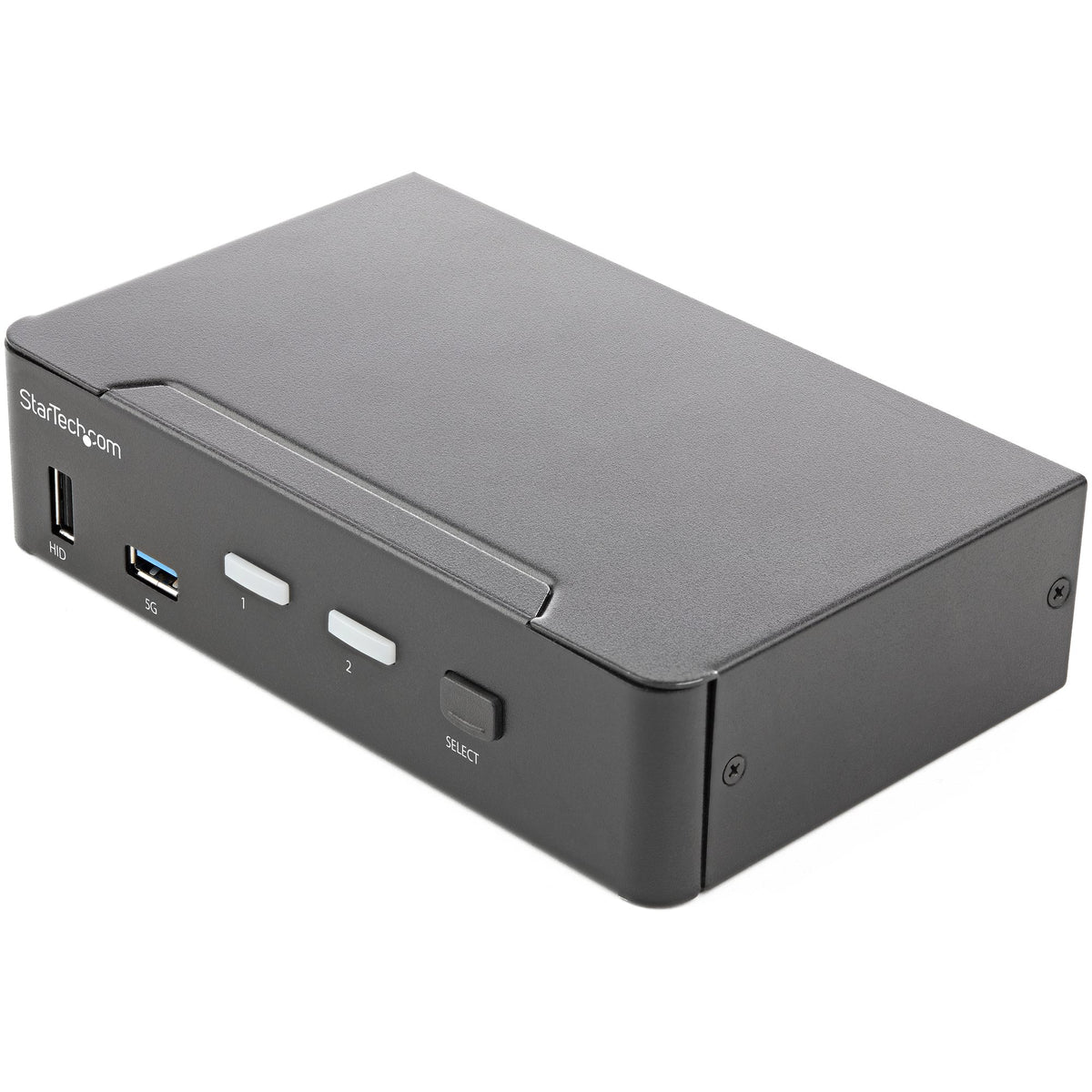 StarTech.com 2-ports HDMI KVM-switch
