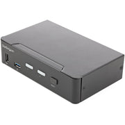 StarTech.com 2-ports HDMI KVM-switch